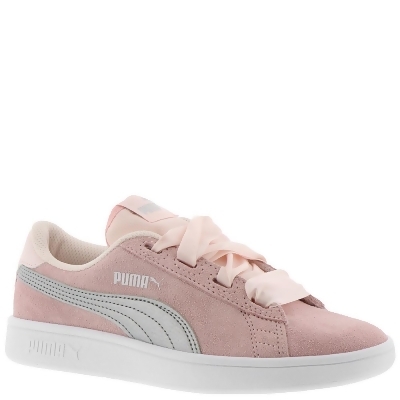 puma smash ribbon v2