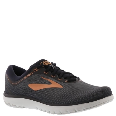 brooks pureflow 7 mens grey