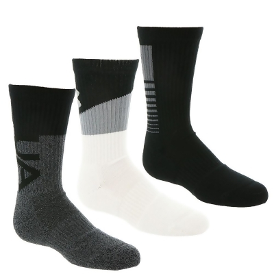 boys under armour socks