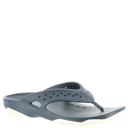 crocs swiftwater deck