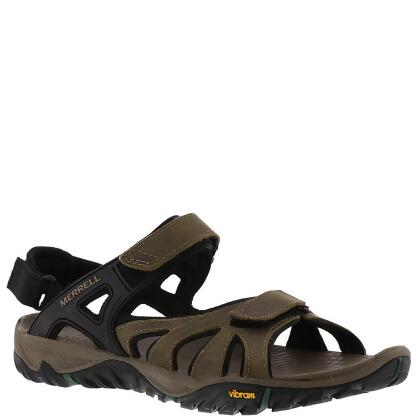merrell men's all out blaze sieve convertible sandals