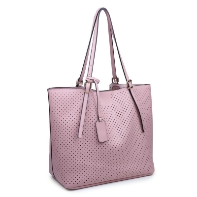Urban Expressions Payson Tote Bag Pink Bags No Size From Shoemall At Urban Expressions Payson Tote Bag Pink Bags No Size