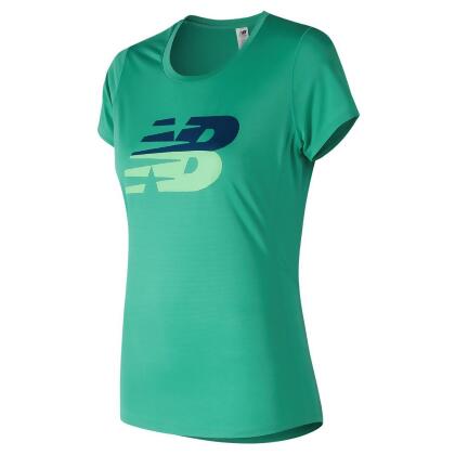 new balance accelerate t shirt