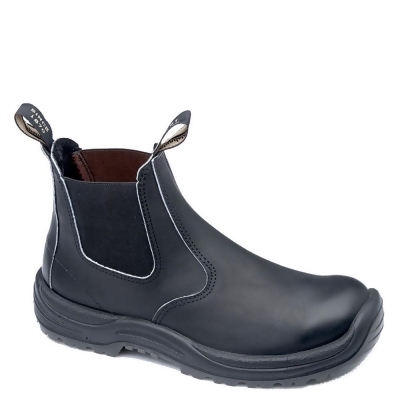 blundstone safety boots uk