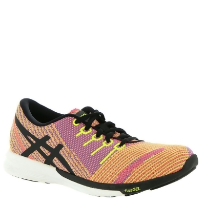 asics fuzex knit