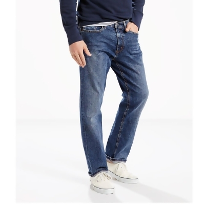 levi's athletic fit jeans