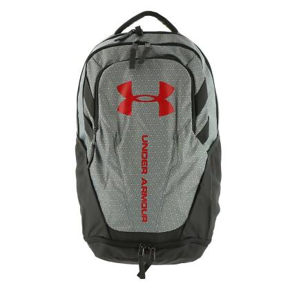 under armour backpack white