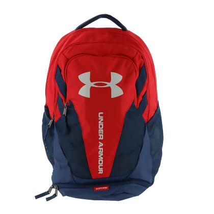 under armour backpack red