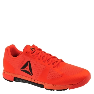 reebok speed tr red