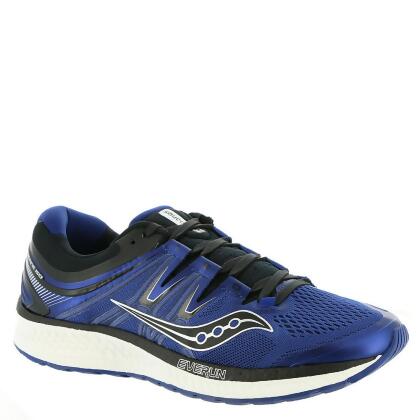 saucony hurricane iso 4