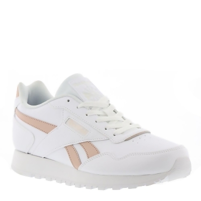 reebok cl harman run women's sneakers