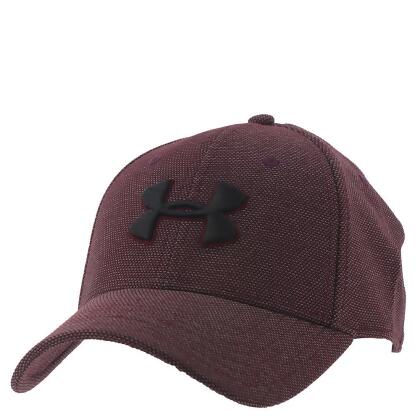 men's ua heathered blitzing cap