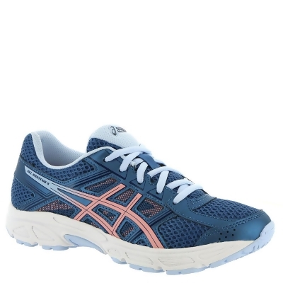 asics gel contend 4 blue