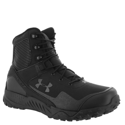 under armour black valsetz rts boot