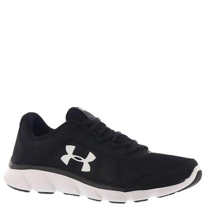 under armour men's micro g assert