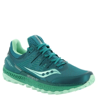 saucony xodus 3.0 green