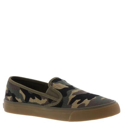 camo sperrys
