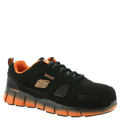 skechers esd safety shoes