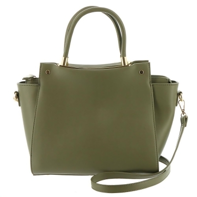 Urban Expressions Greyson Satchel Green Bags No Size From Shoemall Urban Expressions Greyson Satchel Green Bags No Size