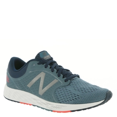 New Balance Fresh Foam Zante v4 Men's Black Running 11.5 D New Balance Fresh Foam Zante V4 Black | Alltricks.es