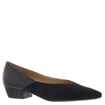 naturalizer betty pump