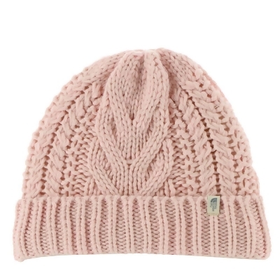 north face cable minna beanie