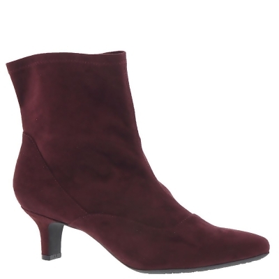 rockport kimly stretch bootie