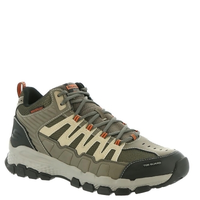 skechers sport brown