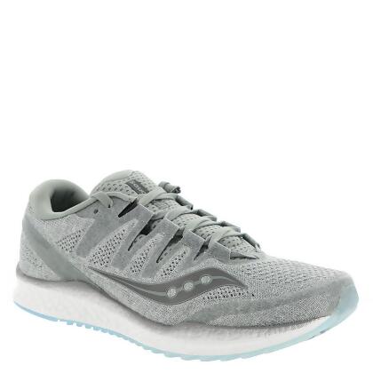 saucony freedom iso mens white