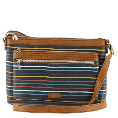 relic crossbody bag