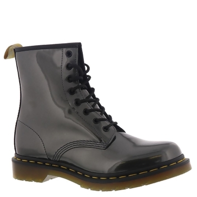 chrome dr martens