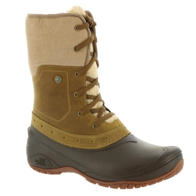 the north face women's shellista roll down boot