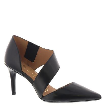 calvin klein gella pump black