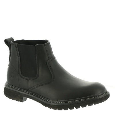 timberland logan bay chelsea boots