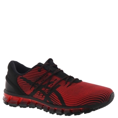 asics gel quantum 360 mens red