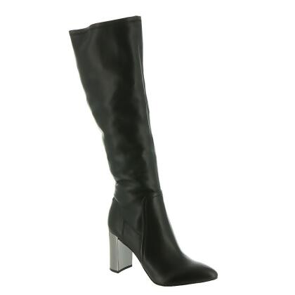 franco sarto black boots