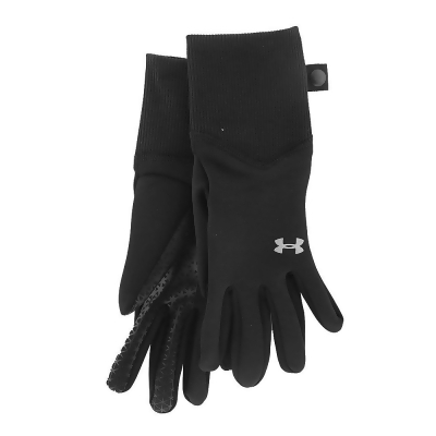 under armour warm gloves