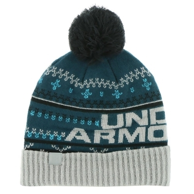 mens under armour winter hats