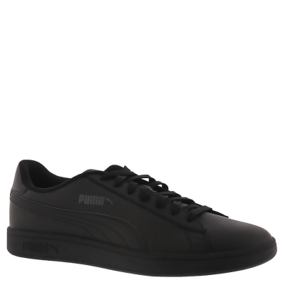 puma smash black