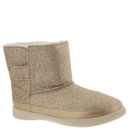 girls glitter uggs