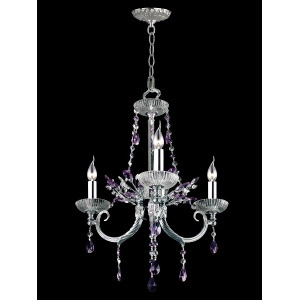 23 Polished Chrome Rowley Hanging Chandelier Ceiling Light Fixture - All