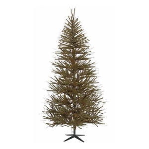 10' Vienna Twig Medium Artificial Christmas Tree Unlit - All