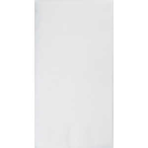 Club Pack of 288 Form Function White Airlaid Catering Buffet Napkins 8 - All