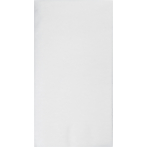 Club Pack of 600 Form Function White Airlaid Catering Buffet Napkins 8.25 - All