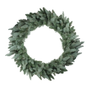 36 Washington Frasier Fir Artificial Christmas Wreath Unlit - All