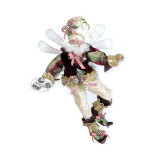 Mark Roberts Collectible Chocolate Maker Christmas Fairy Medium 16 #51-42280 - All