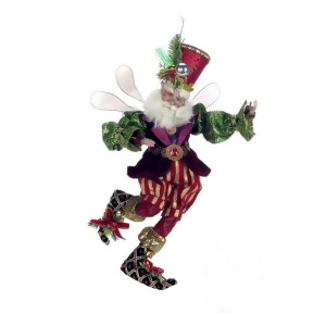 Mark Roberts Collectible Prince of Christmas Fairy Large 21 #51-42502 - All
