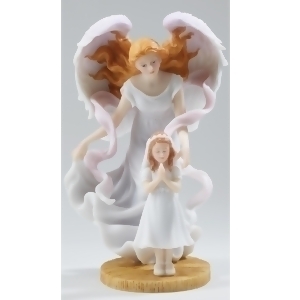 7.75 Seraphim Classics First Communion Sophia Angel Figure - All