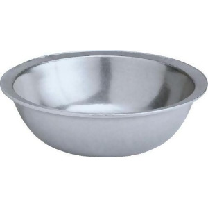 9.5 Classic Hand Crafted Statesmetal 1.5 Quart Serving Bowl - All
