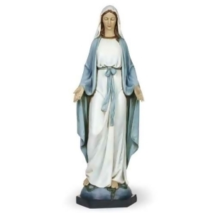 40 Joseph's Studio Renaissance Lady of Grace Virgin Mary Religious Statue - All